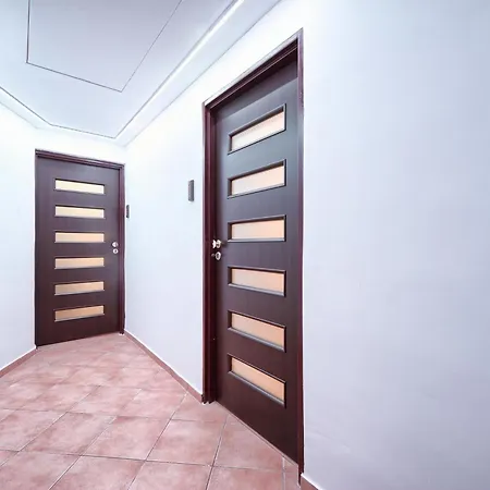 Poniatowskiego - Self Check-in 20h Apartmán Vratislav