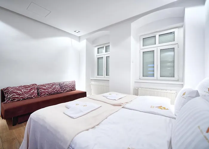 Poniatowskiego - Self Check-in 20h Apartmán Vratislav