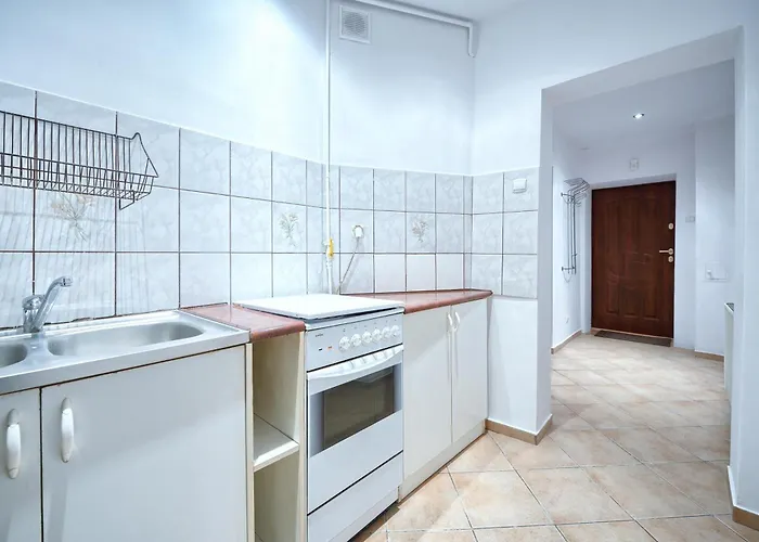 Poniatowskiego - Self Check-in 20h Vratislav