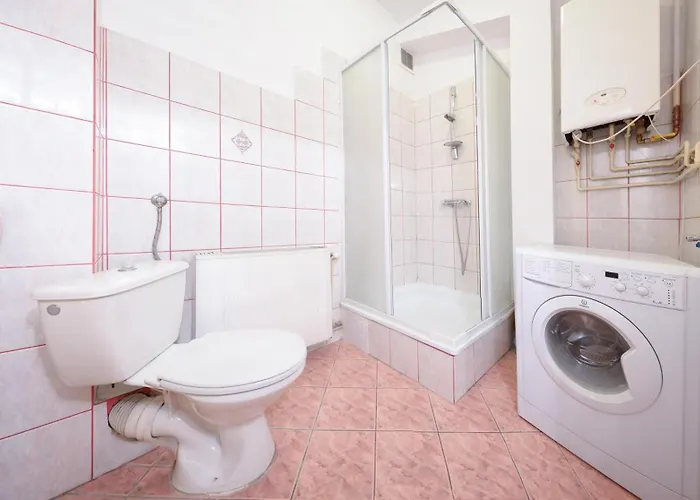 Poniatowskiego - Self Check-in 20h Apartmán Vratislav