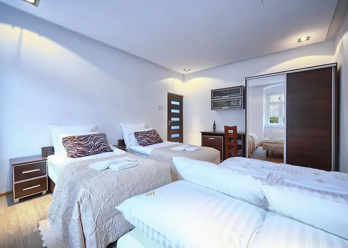 Poniatowskiego - Self Check-in 20h Vratislav