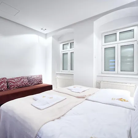 Poniatowskiego - Self Check-in 20h Apartment Wroclaw