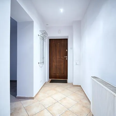 Poniatowskiego - Self Check-in 20h Apartamento *