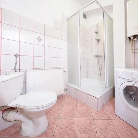 Poniatowskiego - Self Check-in 20h Apartamento Breslavia