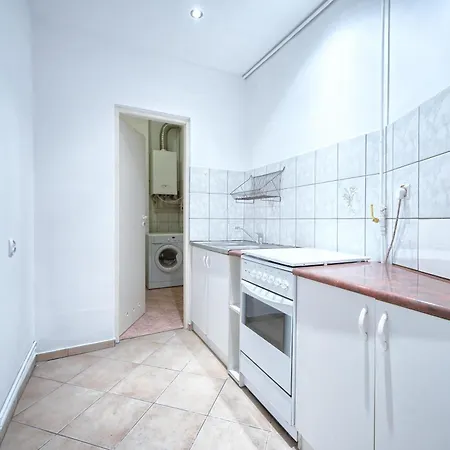 Apartment Poniatowskiego - Self Check-in 20h *