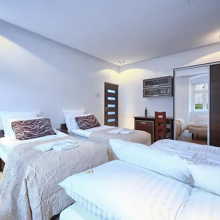 Poniatowskiego - Self Check-in 20h Breslau